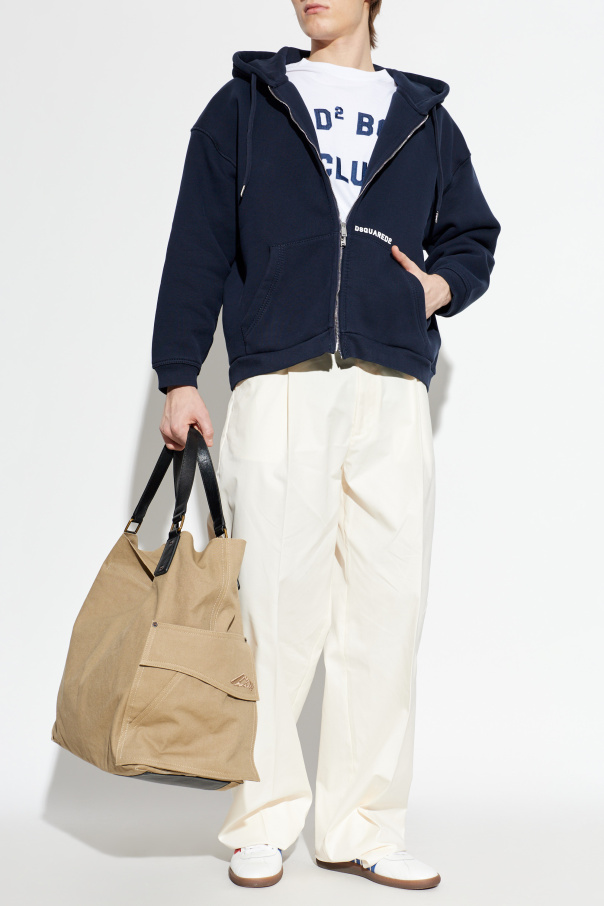 Dsquared2 Sweatshirt with logo