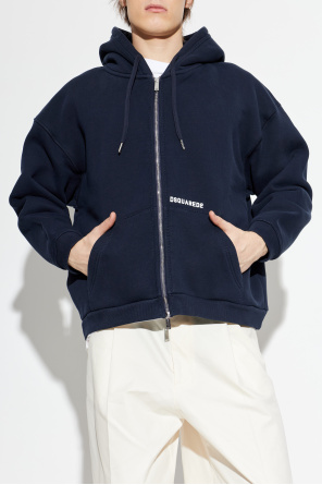 Dsquared2 Sweatshirt with logo