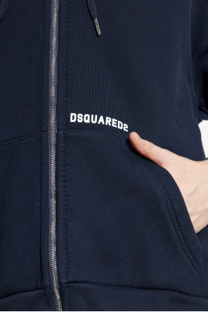 Dsquared2 Sweatshirt with logo