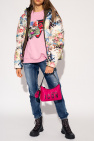 Dsquared2 'Granny's Flower’ quilted jacket