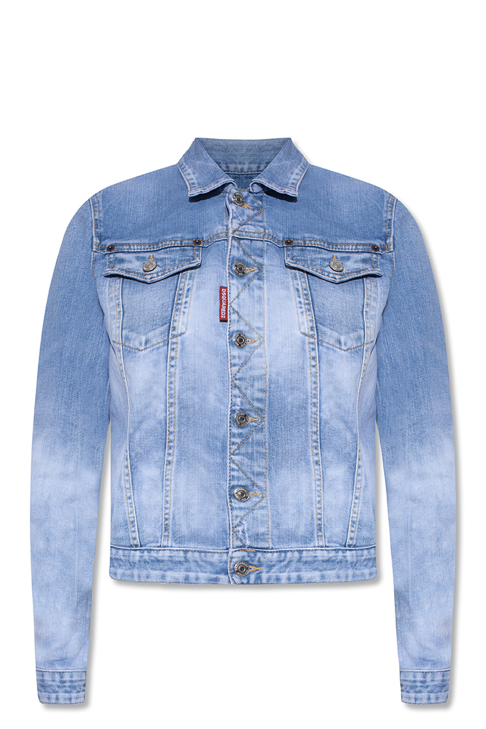 Dsquared2 Denim jacket