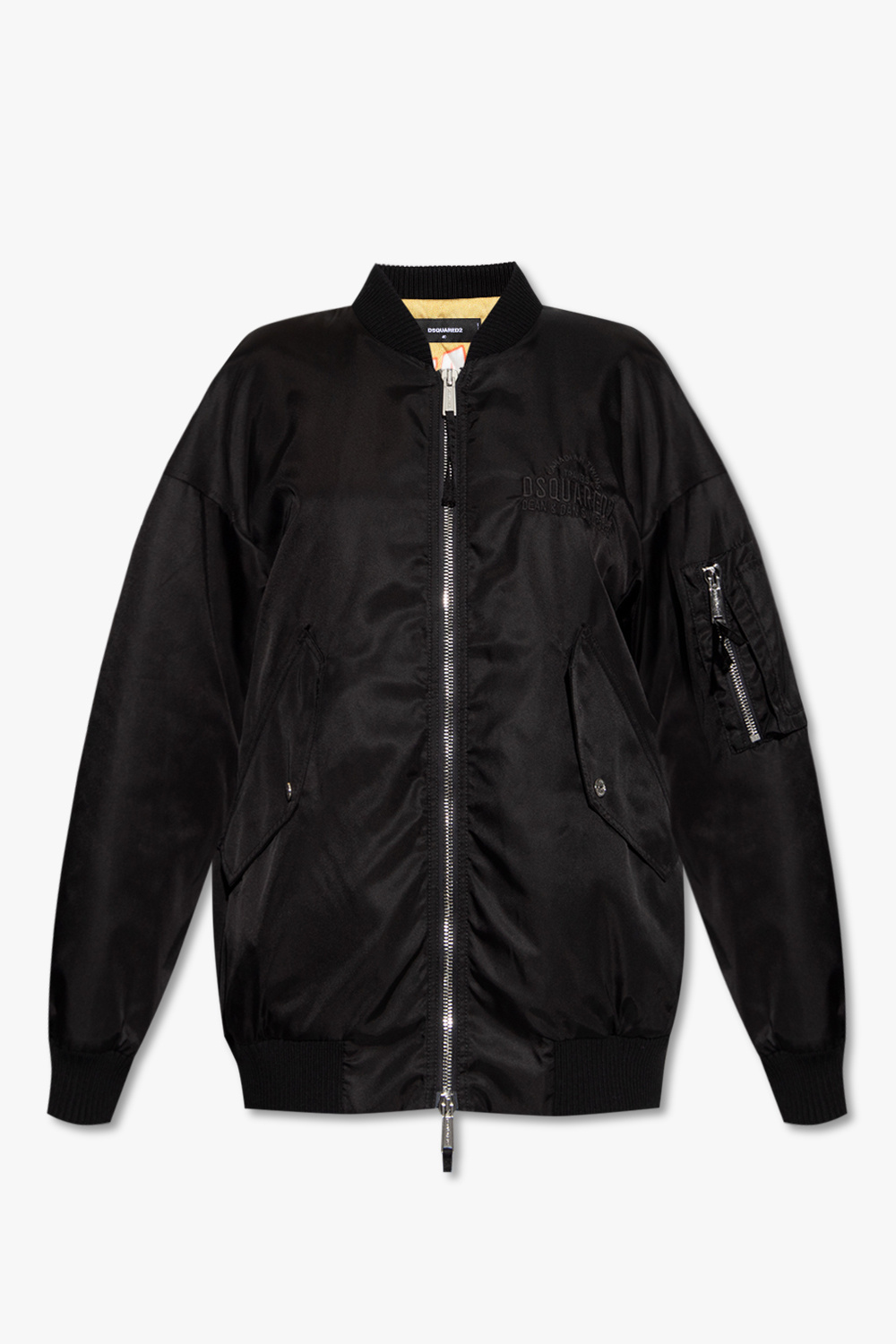 Dsquared2 Bomber jacket