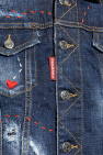 Dsquared2 Denim jacket