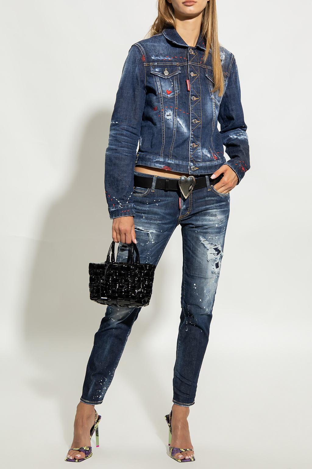 Dsquared2 Denim jacket