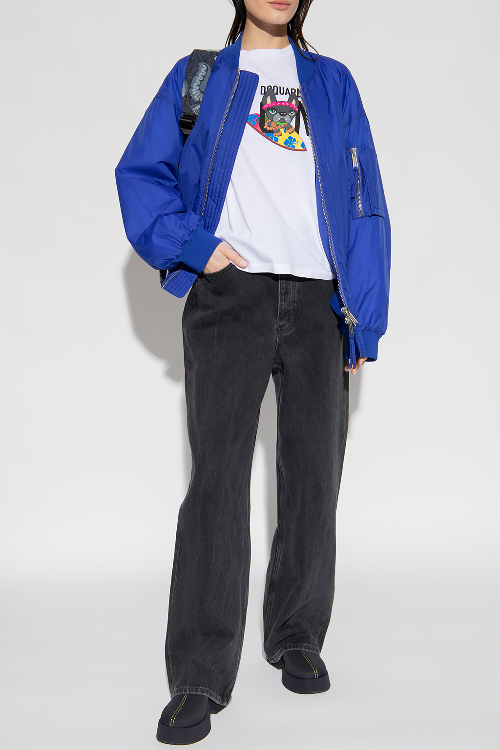 Dsquared2 Bomber jacket