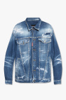 Dsquared2 Denim jacket