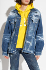 Dsquared2 Denim jacket