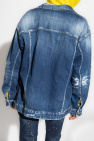 Dsquared2 Denim jacket