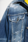 Dsquared2 Denim jacket