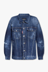 Dsquared2 Denim jacket