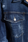 Dsquared2 Denim jacket