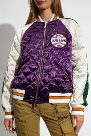 Dsquared2 Bomber jacket