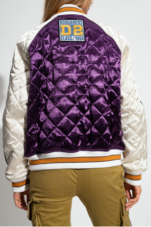 Dsquared2 Bomber jacket