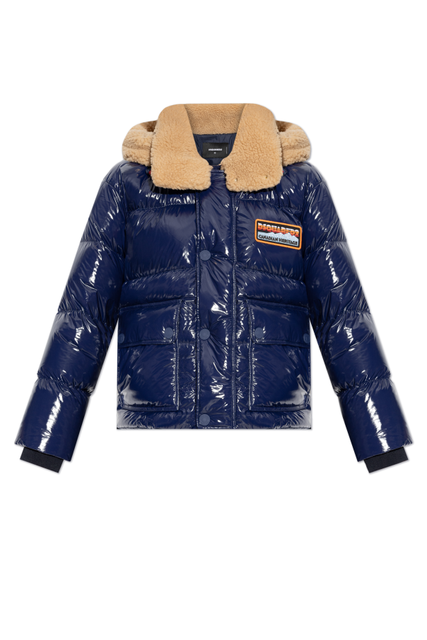 Dsquared2 Down Jacket