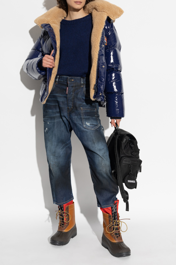 Dsquared2 Down Jacket