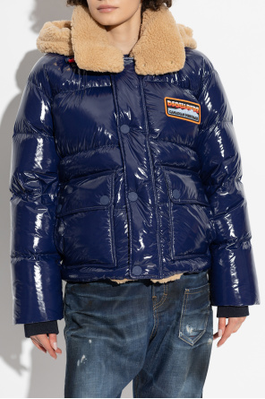 Dsquared2 Down Jacket