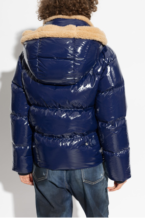 Dsquared2 Down Jacket