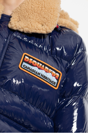 Dsquared2 Down Jacket