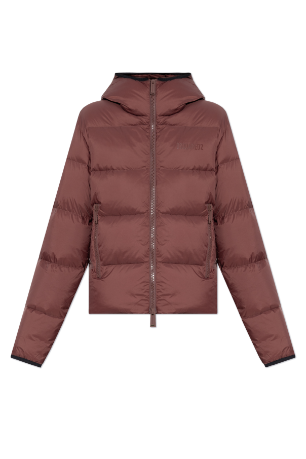 Dsquared2 Down Jacket