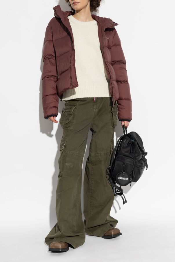 Dsquared2 Down Jacket