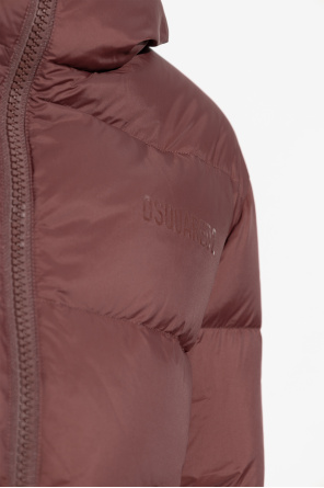 Dsquared2 Down Jacket