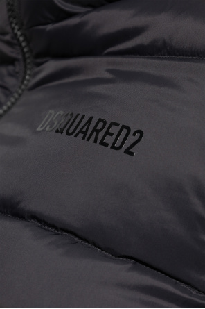 Dsquared2 Down Jacket