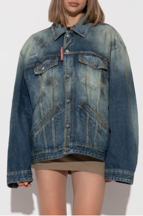 Dsquared2 Denim jacket