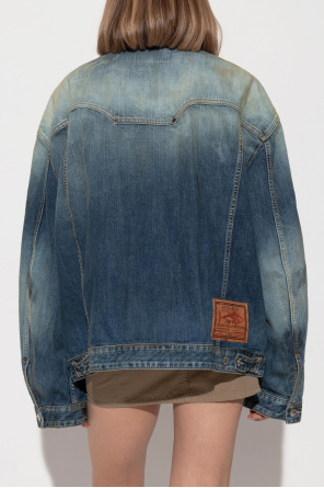Dsquared2 Denim jacket
