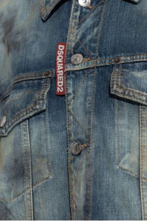 Dsquared2 Denim jacket