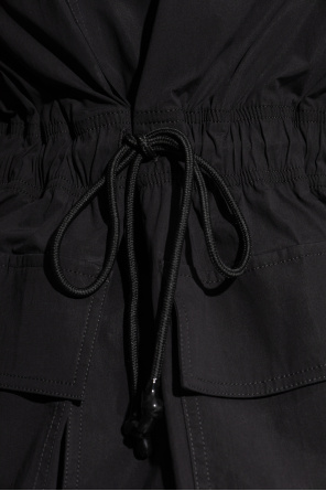 Dsquared2 Jacket with logo