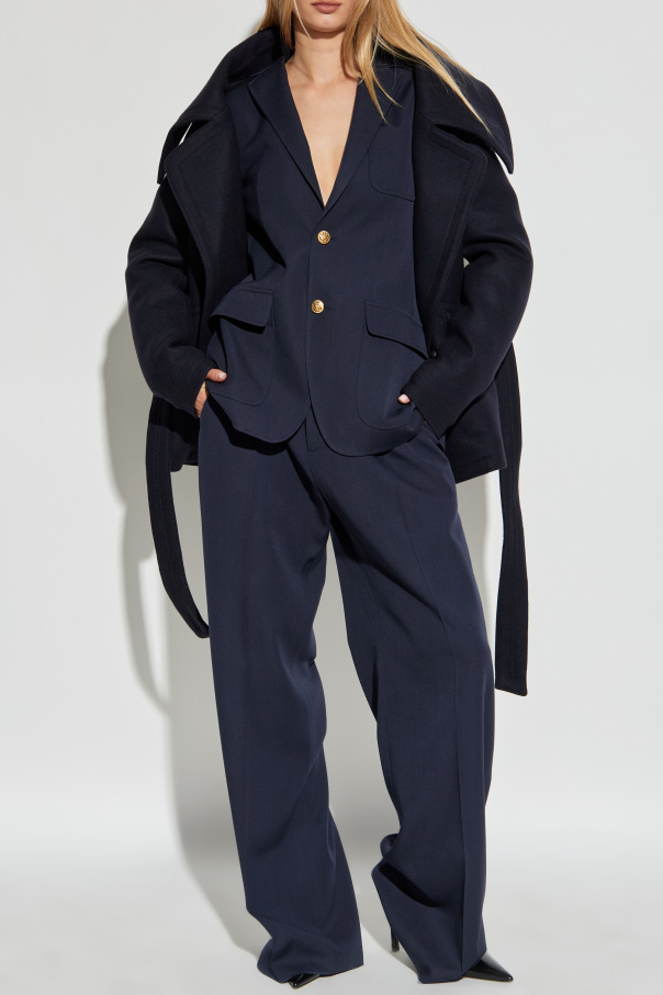 Dsquared2 Wollmantel