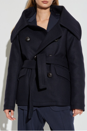 Dsquared2 Wollmantel