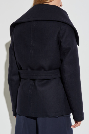 Dsquared2 Wollmantel