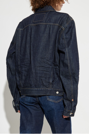 Dsquared2 Chaqueta vaquera