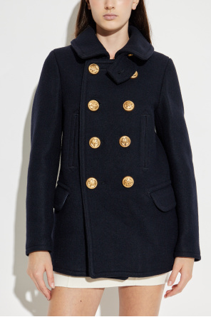 Dsquared2 Wool coat