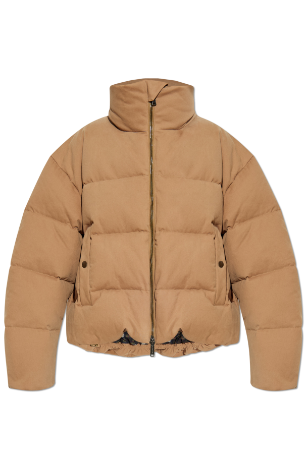 Puffer jacket, zdjęcie 1 Puffer jacket od Dsquared2