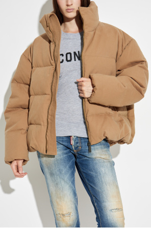 Dsquared2 Puffer jacket