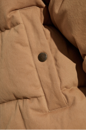 Dsquared2 Puffer jacket