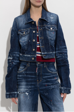 Dsquared2 Denim jacket