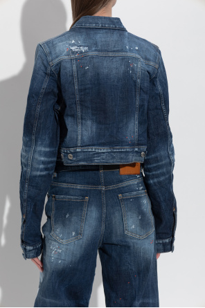 Dsquared2 Denim jacket