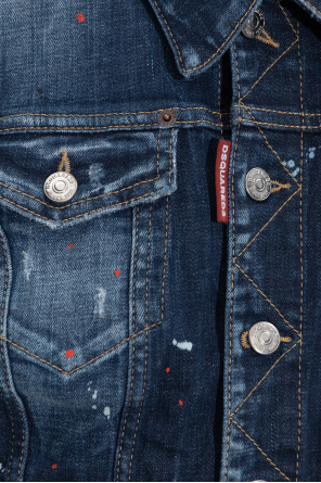 Dsquared2 Denim jacket