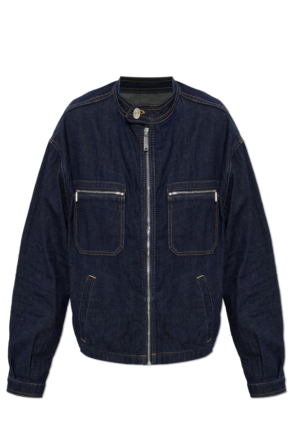 Denim jacket od Dsquared2