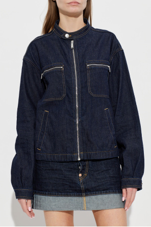 Dsquared2 Denim jacket