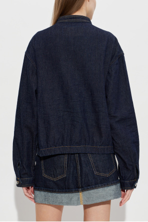 Dsquared2 Denim jacket