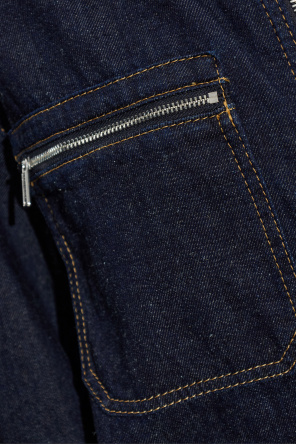 Dsquared2 Denim jacket