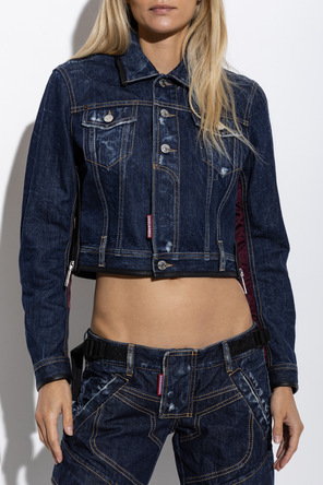 Dsquared2 Denim jacket
