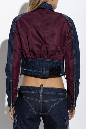 Dsquared2 Denim jacket