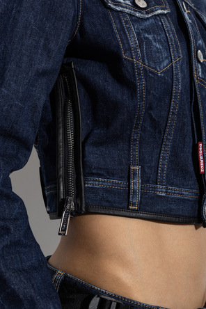 Dsquared2 Denim jacket