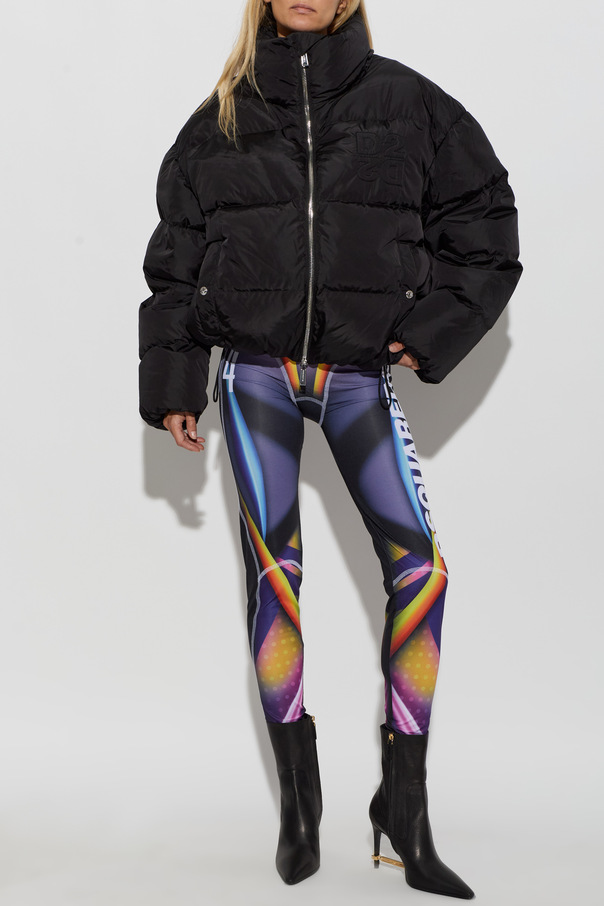 Dsquared2 Puffer jacket