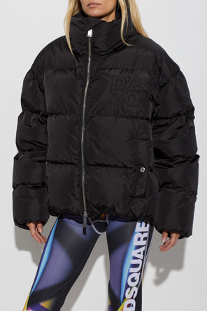 Dsquared2 Puffer jacket